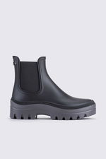 Igor - Igor SOUL Kadın Siyah Çizme Igor - Igor SOUL Kadın Siyah Çizme