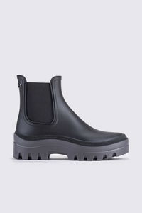 Igor - Igor SOUL Kadın Siyah Çizme Igor - Igor SOUL Kadın Siyah Çizme