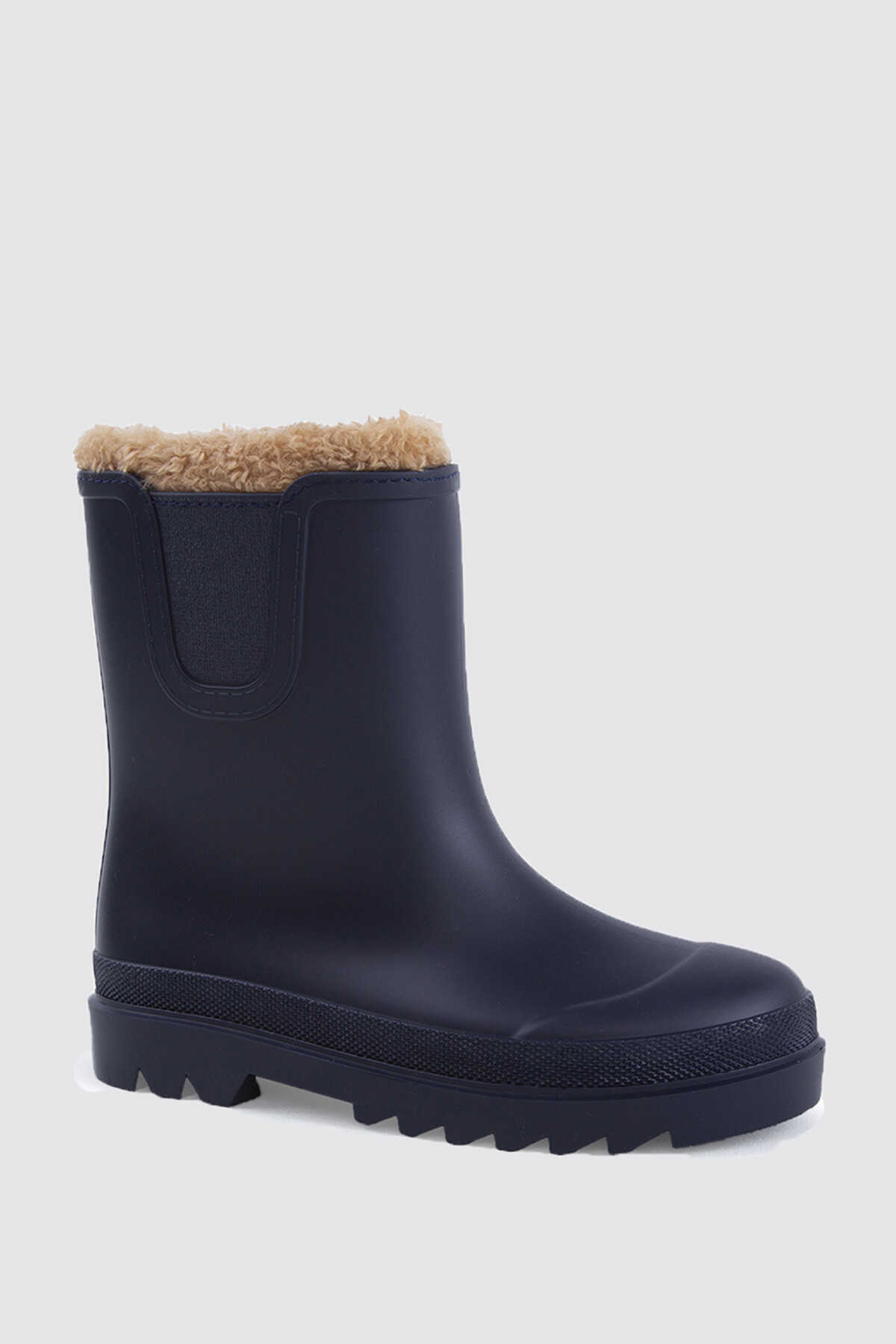 Igor - Igor TOKIO BORREGUITO Unisex Çocuk Lacivert Çizme