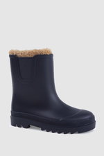 Igor - Igor TOKIO BORREGUITO Unisex Çocuk Lacivert Çizme