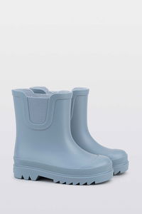 Igor - Igor TOKIO Unisex Çocuk Mavi Çizme