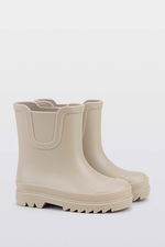 Igor - Igor TOKIO Unisex Çocuk Çizme Bej