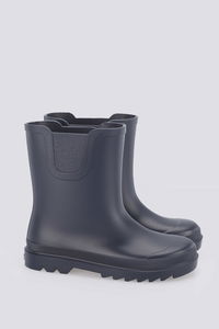 Igor - Igor TOKIO Unisex Çocuk Çizme Lacivert