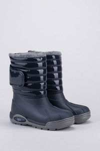 Igor - Igor TOPOSKI Unisex Çocuk Çizme Lacivert