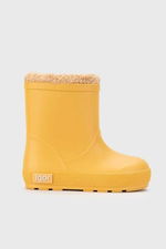 Igor - Igor YOGI BORREGUITO Unisex Çocuk Sarı Çizme Igor - Igor YOGI BORREGUITO Unisex Çocuk Sarı Çizme