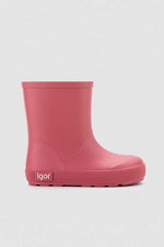 Igor - Igor YOGI Kız Çocuk Frambuaz Çizme Igor - Igor YOGI Kız Çocuk Frambuaz Çizme