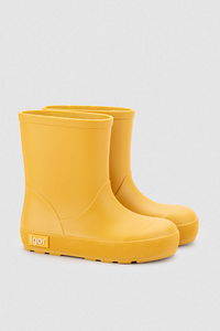 Igor - Igor YOGI Unisex Çocuk Sarı Çizme Igor - Igor YOGI Unisex Çocuk Sarı Çizme
