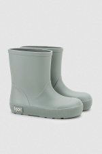Igor - Igor YOGI Unisex Çocuk Yeşil Çizme
