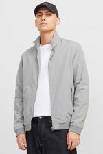 Jack & Jones - Jack & Jones 12204277 Erkek Gri Mont & Kaban