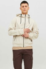 Jack & Jones - Jack & Jones 12236300 Erkek Taş Gri Ceket