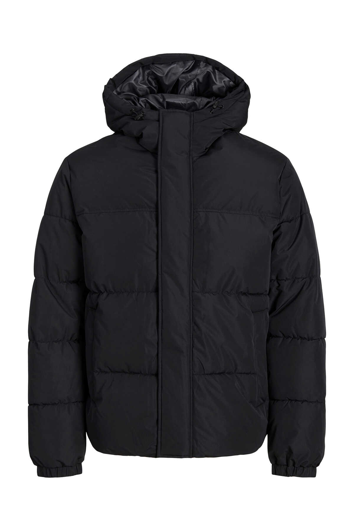  - Jack & Jones 12256974 Erkek Mont & Kaban Siyah