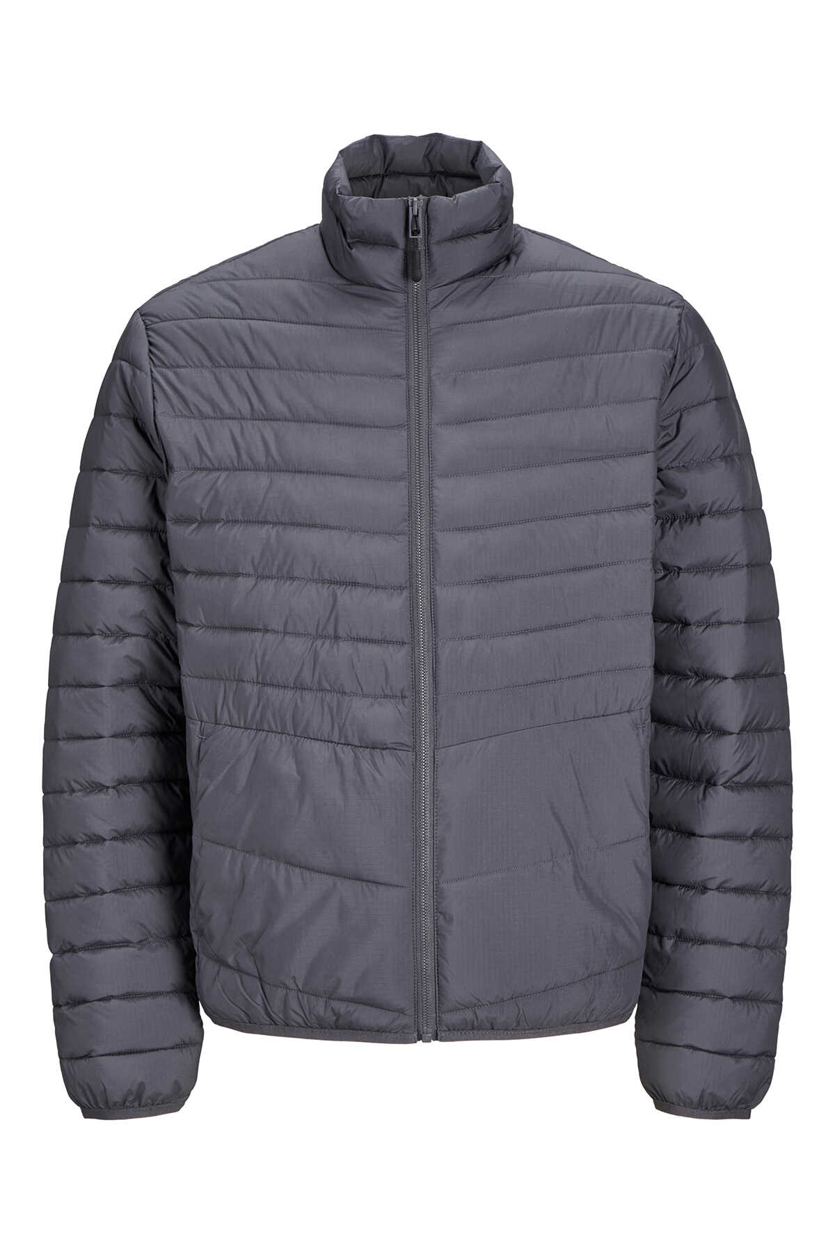  - Jack & Jones 12256985 Erkek Mont & Kaban Antrasit