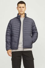 Jack & Jones - Jack & Jones 12256985 Erkek Antrasit Mont & Kaban Jack & Jones - Jack & Jones 12256985 Erkek Antrasit Mont & Kaban