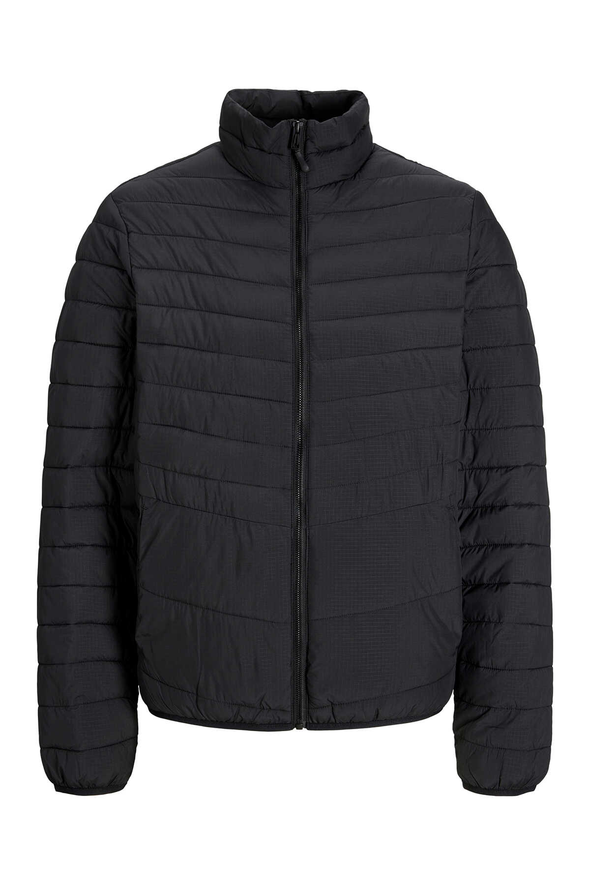  - Jack & Jones 12256985 Erkek Mont & Kaban Siyah