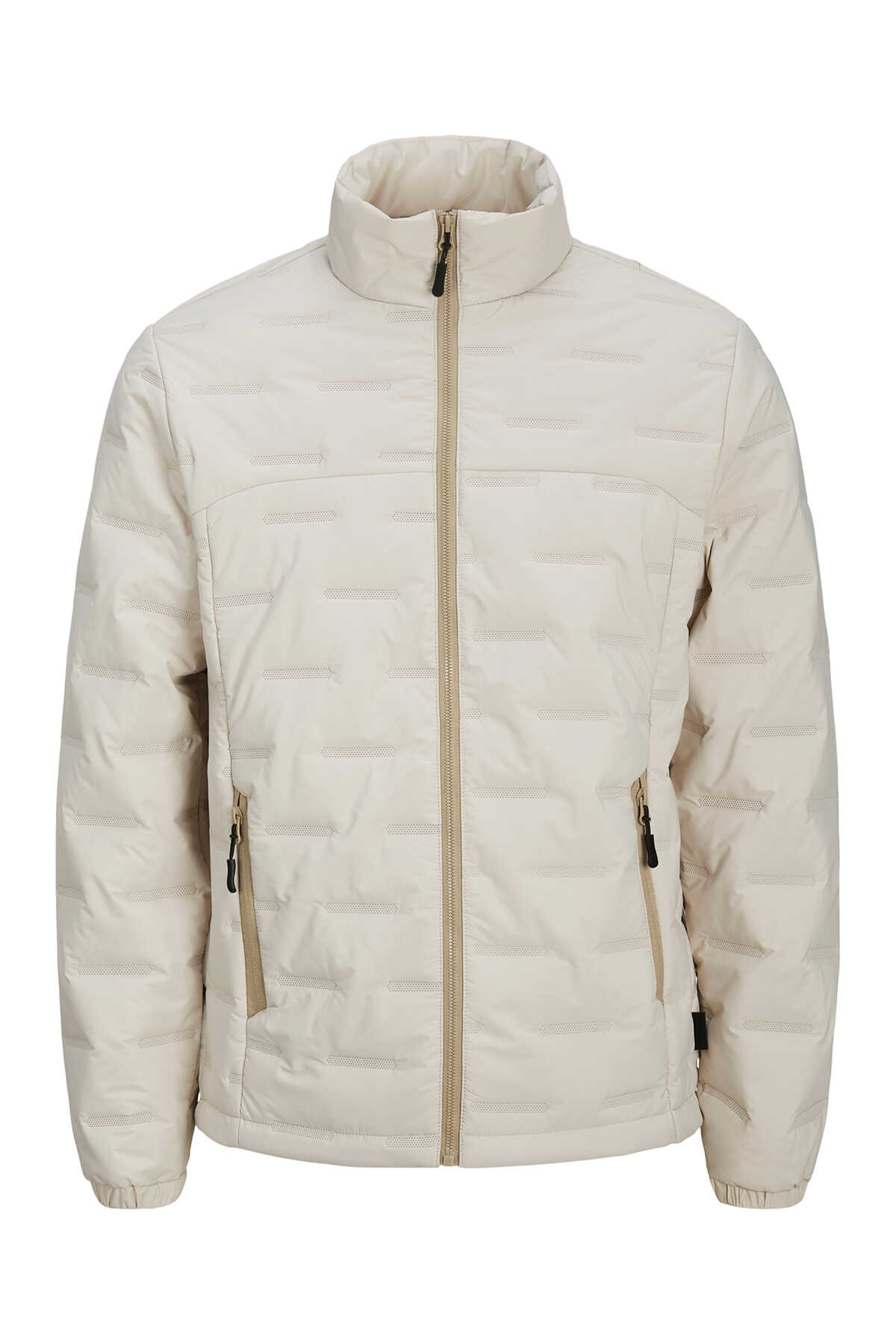  - Jack & Jones 12262102 Erkek Mont & Kaban Bej