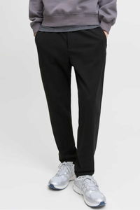 Jack & Jones - Jack & Jones JPSTACE NEO JOGGER Erkek Siyah Pantolon