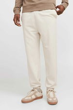 Jack & Jones - Jack & Jones JPSTMORGAN CHARGE Erkek Bej Eşofman Altı