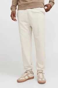 Jack & Jones - Jack & Jones JPSTMORGAN CHARGE Erkek Bej Eşofman Altı