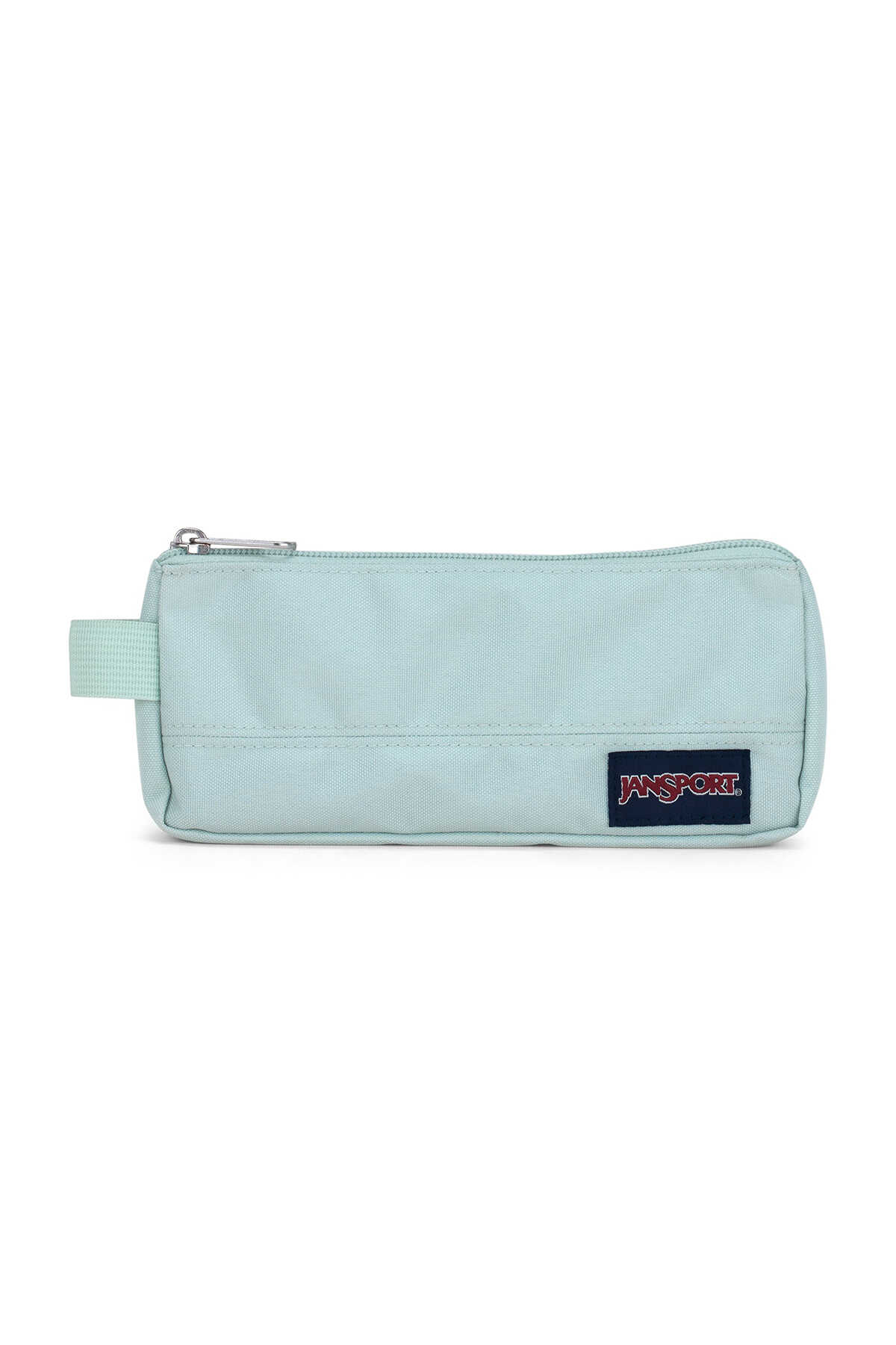 JanSport - JanSport Basic Accessory Pouch Unisex Çocuk Kalem Çantası Fresh Mınt