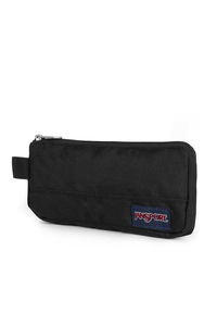 JanSport - JanSport Basic Accessory Pouch Unisex Çocuk Black Kalem Çantası