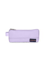 JanSport - JanSport Basic Accessory Pouch Unisex Çocuk Lila Kalem Çantası