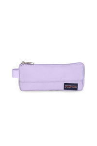 JanSport - JanSport Basic Accessory Pouch Unisex Çocuk Lila Kalem Çantası