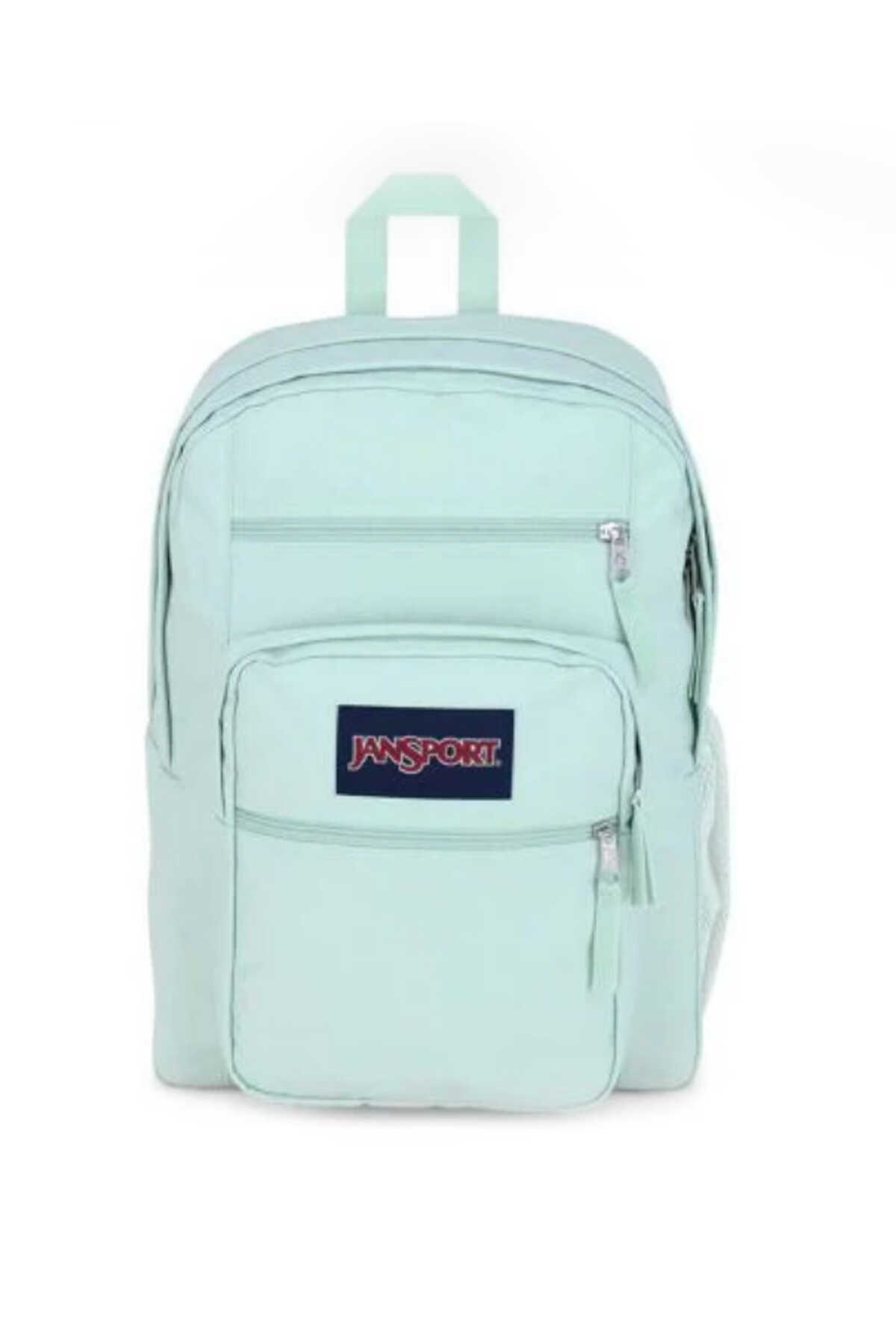 JanSport - JanSport Big Student Unisex Sırt Çantası Fresh Mınt