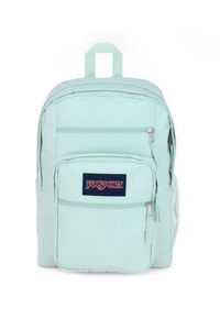 JanSport - JanSport Big Student Unisex Sırt Çantası Fresh Mınt