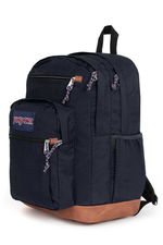 JanSport - JanSport Cool Student Unisex Navy Sırt Çantası
