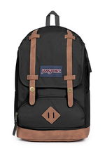 JanSport - JanSport Cortlandt Unisex Sırt Çantası Black
