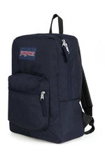 JanSport - JanSport Cross Town Unisex Sırt Çantası Navy