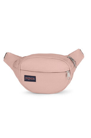 JanSport Fifth Avenue Kız Çocuk Misty Rose Bel Çantası