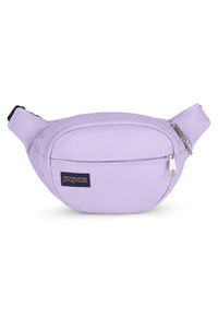 JanSport - JanSport Fifth Avenue Kız Çocuk Pastel Lilac Bel Çantası