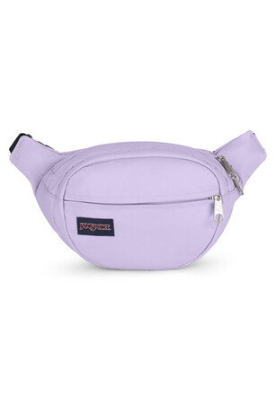 JanSport Fifth Avenue Kız Çocuk Pastel Lilac Bel Çantası