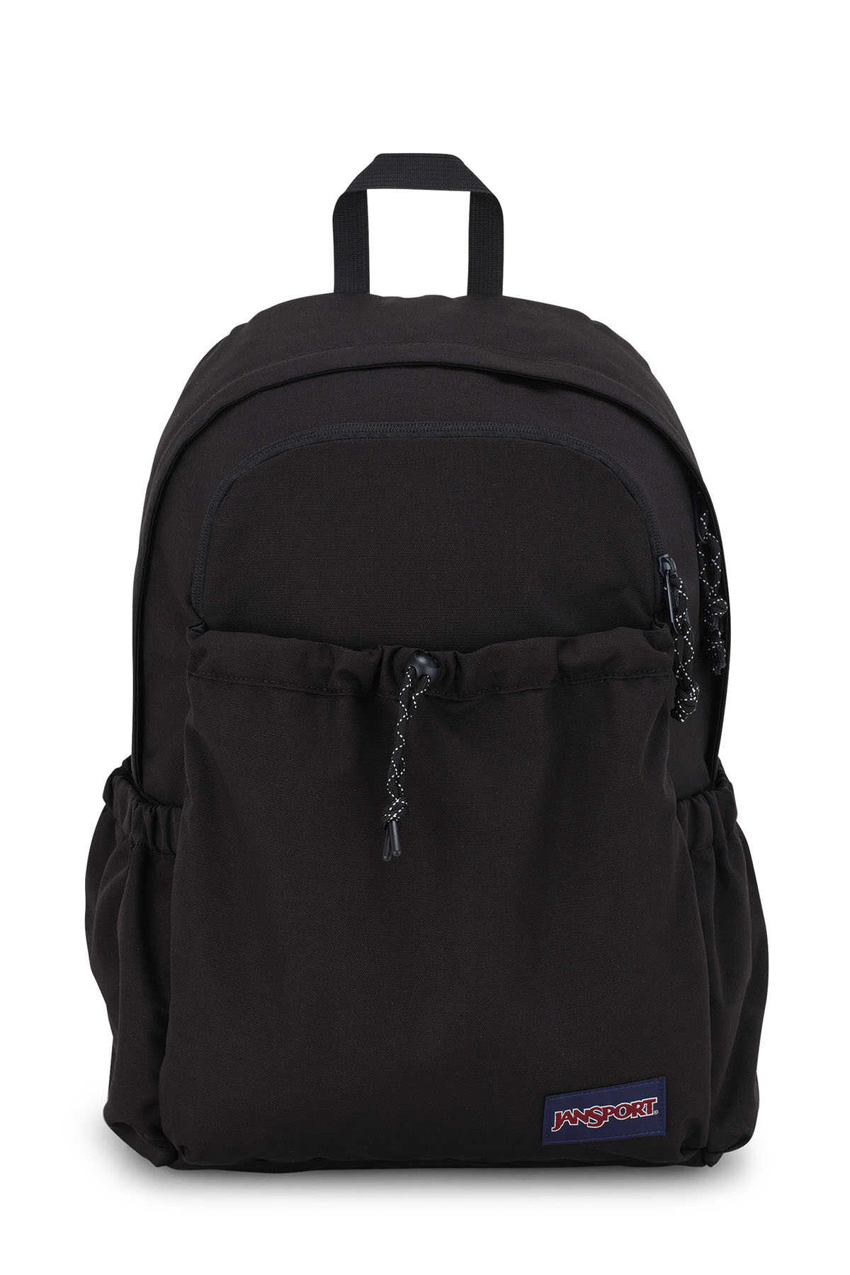 JanSport - JanSport Lounge Pack Unisex Sırt Çantası Black