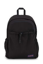 JanSport - JanSport Lounge Pack Unisex Black Sırt Çantası