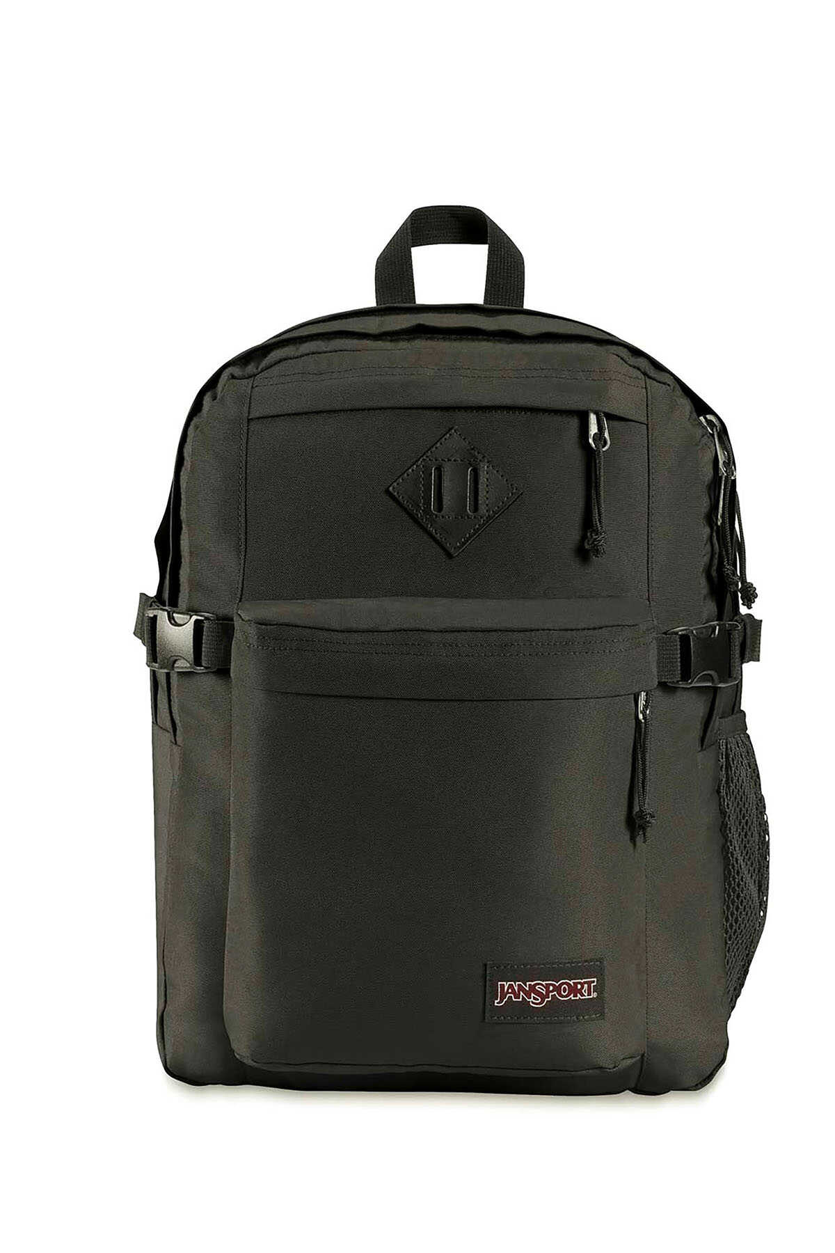 JanSport - JanSport Main Campus Unisex Sırt Çantası Black