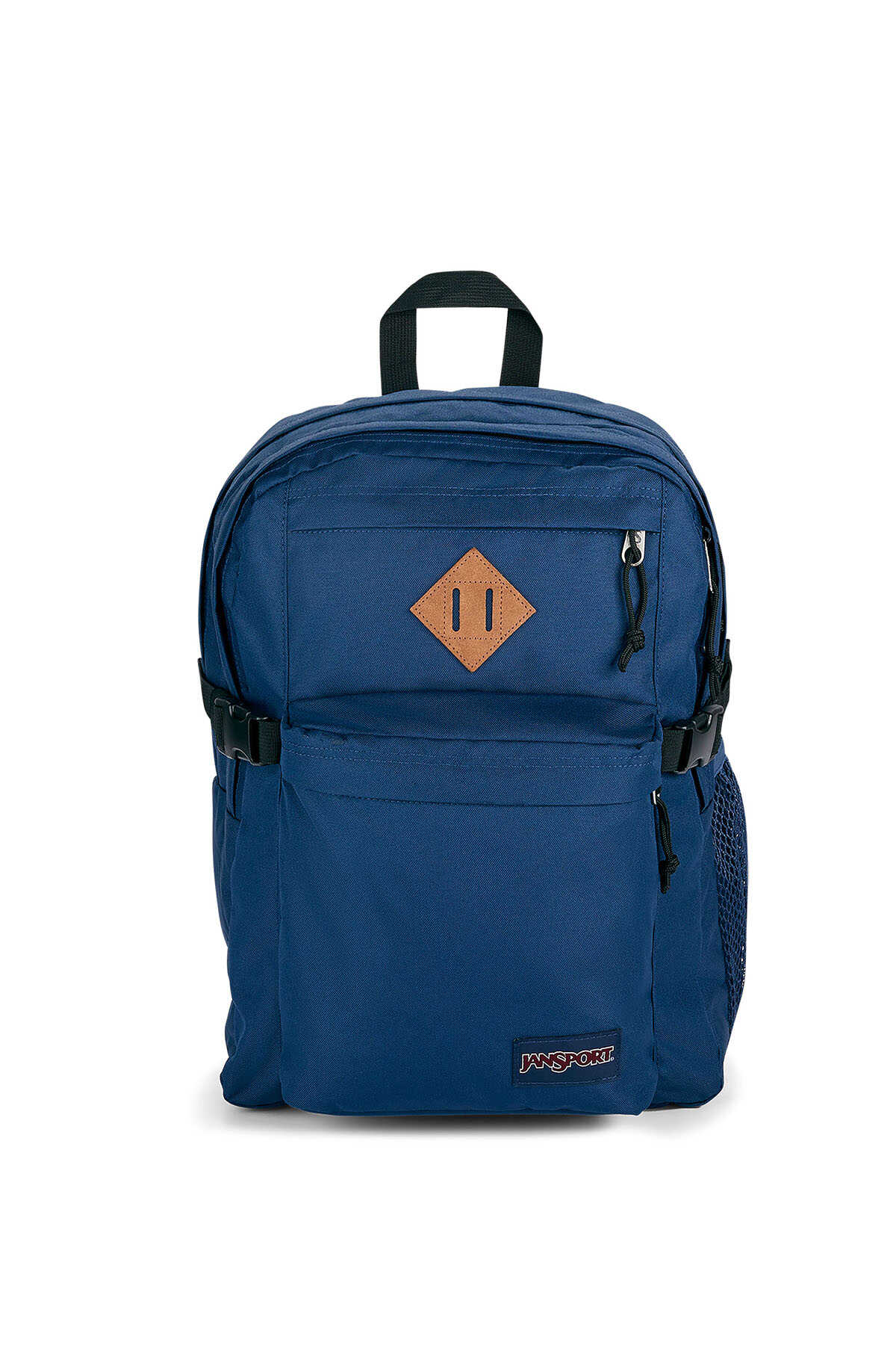 JanSport - JanSport Main Campus Unisex Sırt Çantası Navy