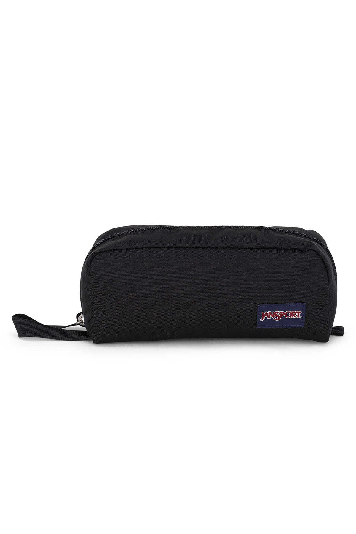 JanSport - JanSport Perfect Pouch Unisex Çocuk Kalem Çantası Black