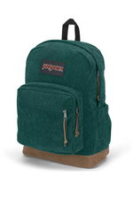JanSport - JanSport Right Pack Expression Unisex Sırt Çantası Deep Junıper Corduroy