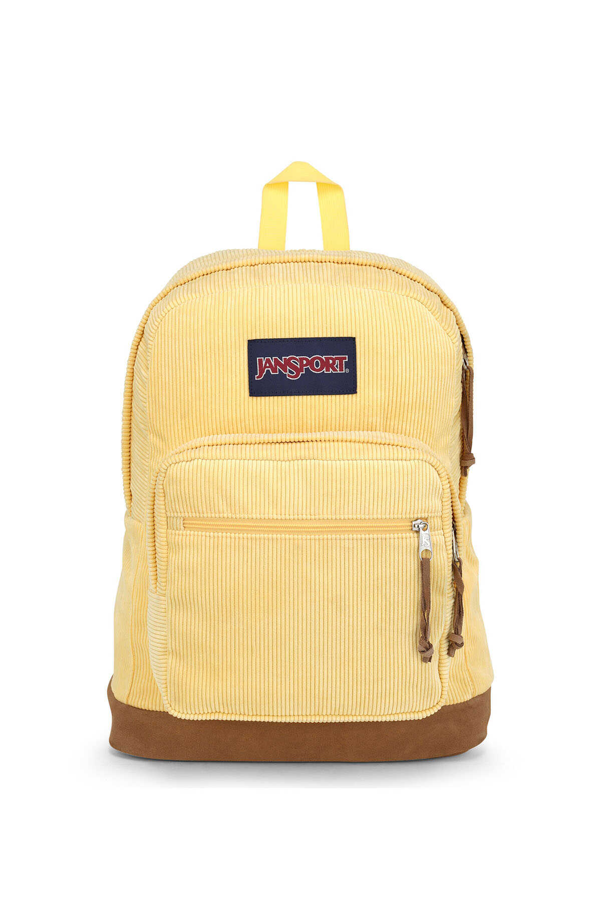 JanSport - JanSport Right Pack Expression Unisex Sırt Çantası Sun Shımmer Corduroy