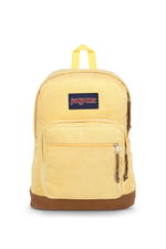 JanSport - JanSport Right Pack Expression Unisex Sırt Çantası Sun Shımmer Corduroy