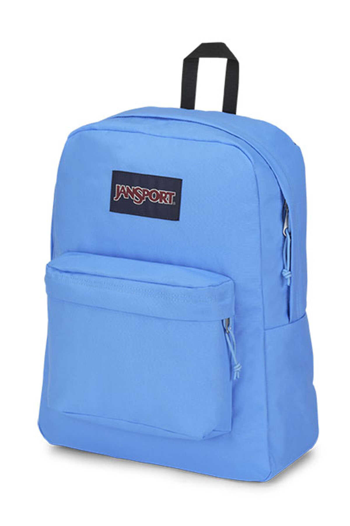 JanSport - JanSport SuperBreak One Unisex Sırt Çantası Açık Mavi