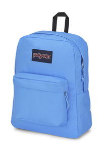 JanSport - JanSport SuperBreak One Unisex Sırt Çantası Açık Mavi