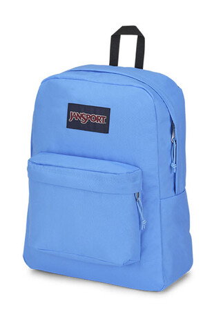 JanSport SuperBreak One Unisex  Açık Mavi Sırt Çantası 