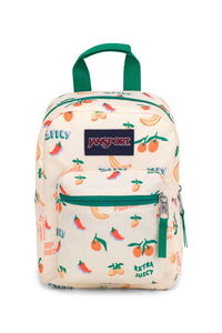 JanSport - JanSport SuperBreak One Unisex Sırt Çantası FIVE A DAY CREAM