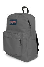JanSport - JanSport SuperBreak One Unisex Sırt Çantası grafit gri