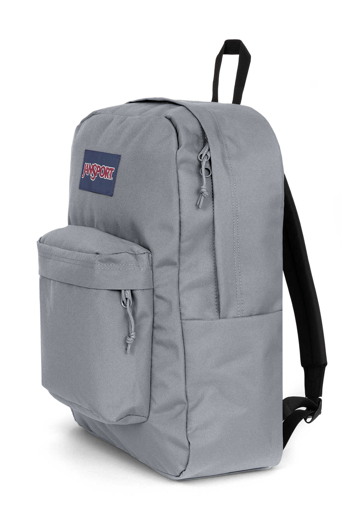 JanSport - JanSport SuperBreak Plus Unisex Sırt Çantası Pembe