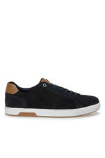 Lumberjack - Lumberjack 3I PATENGA 3FX Erkek Lacivert Sneaker