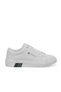 Lumberjack - Lumberjack 4F TINA 4PR Kadın Beyaz Sneaker